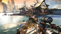 FPS ITALIAN TEAM Bulletstorm