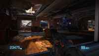 FPS ITALIAN TEAM Bulletstorm