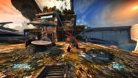FPS ITALIAN TEAM Bulletstorm
