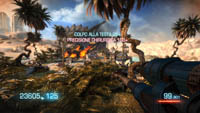 FPS ITALIAN TEAM Bulletstorm