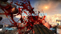 FPS ITALIAN TEAM Bulletstorm