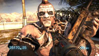FPS ITALIAN TEAM Bulletstorm