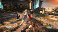 FPS ITALIAN TEAM Bulletstorm