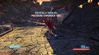 FPS ITALIAN TEAM Bulletstorm