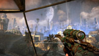 FPS ITALIAN TEAM Bulletstorm