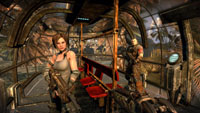 FPS ITALIAN TEAM Bulletstorm
