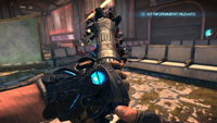 FPS ITALIAN TEAM Bulletstorm