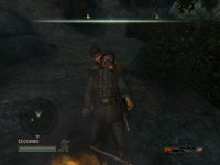 commandos