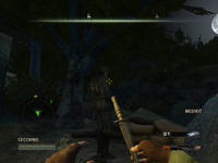commandos