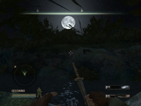 commandos