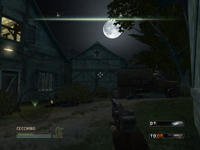 commandos