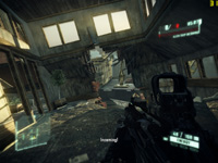 Crysis 2