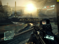 Crysis 2