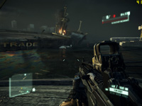 Crysis 2