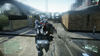 Crysis 2
