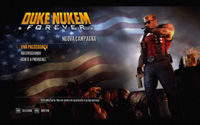 Duke Nukem Forever