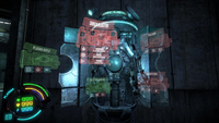 Hard Reset