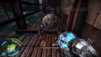 Hard Reset