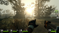 Left 4 Dead 2