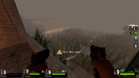 Left 4 Dead 2