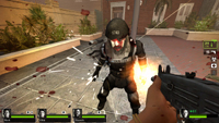 Left 4 Dead 2