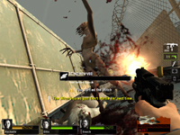 Left 4 Dead 2