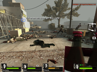 Left 4 Dead 2