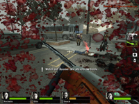 Left 4 Dead 2