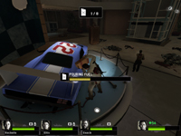 Left 4 Dead 2