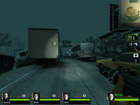 Left 4 Dead 2