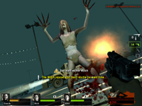 Left 4 Dead 2