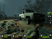 Left 4 Dead 2