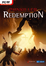 Painkiller Redemption