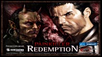 Painkiller Redemption