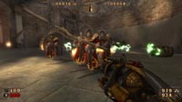 Painkiller Redemption