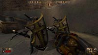 Painkiller Redemption