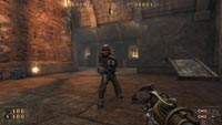 Painkiller Redemption