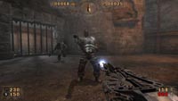 Painkiller Redemption