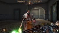 Painkiller Redemption