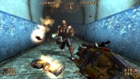 Painkiller Redemption