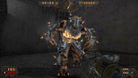Painkiller Redemption