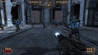 Painkiller Redemption