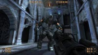 Painkiller Redemption