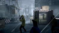 Payday The Heist