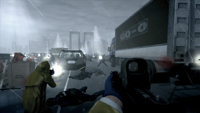 Payday The Heist