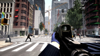 Payday The Heist