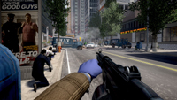 Payday The Heist