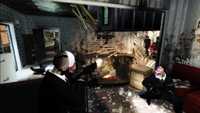 Payday The Heist