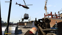 Payday The Heist