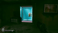 Easter eggs Wolfenstein 3D